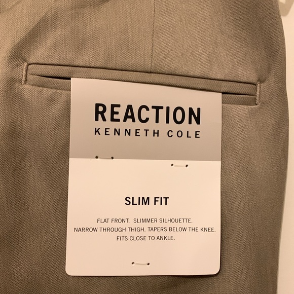 Kenneth Cole (36”x30”) - Picture 7 of 15